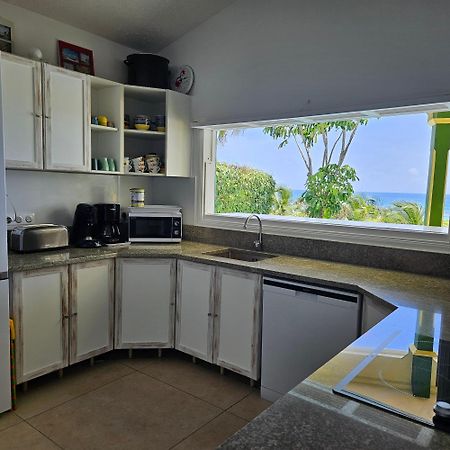 Villa Guadeloupe Saint Francois Acces Mer Piscine Iguana Bay - Villa Zagadi Kültér fotó