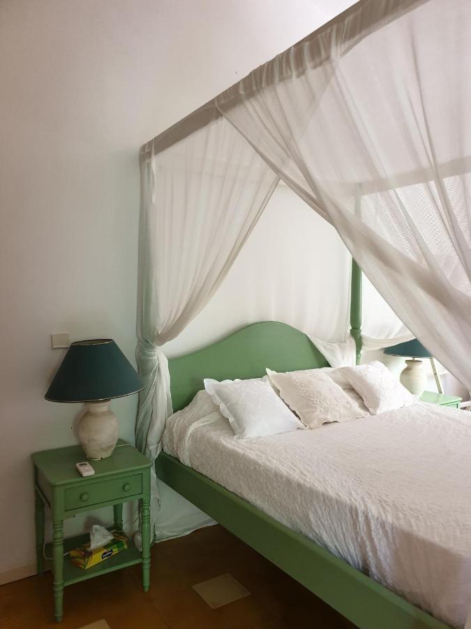 Villa Guadeloupe Saint Francois Acces Mer Piscine Iguana Bay - Villa Zagadi Kültér fotó