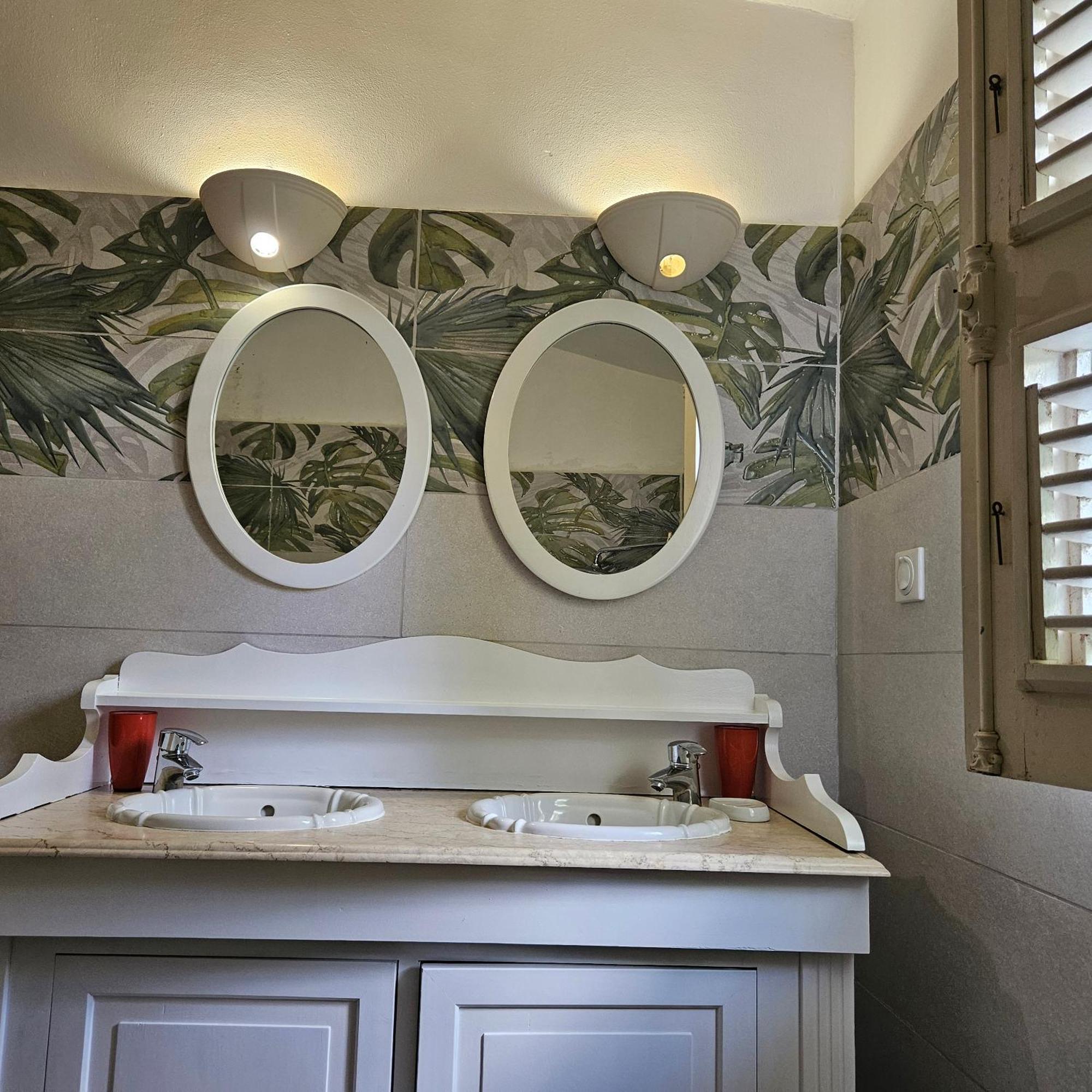 Villa Guadeloupe Saint Francois Acces Mer Piscine Iguana Bay - Villa Zagadi Kültér fotó