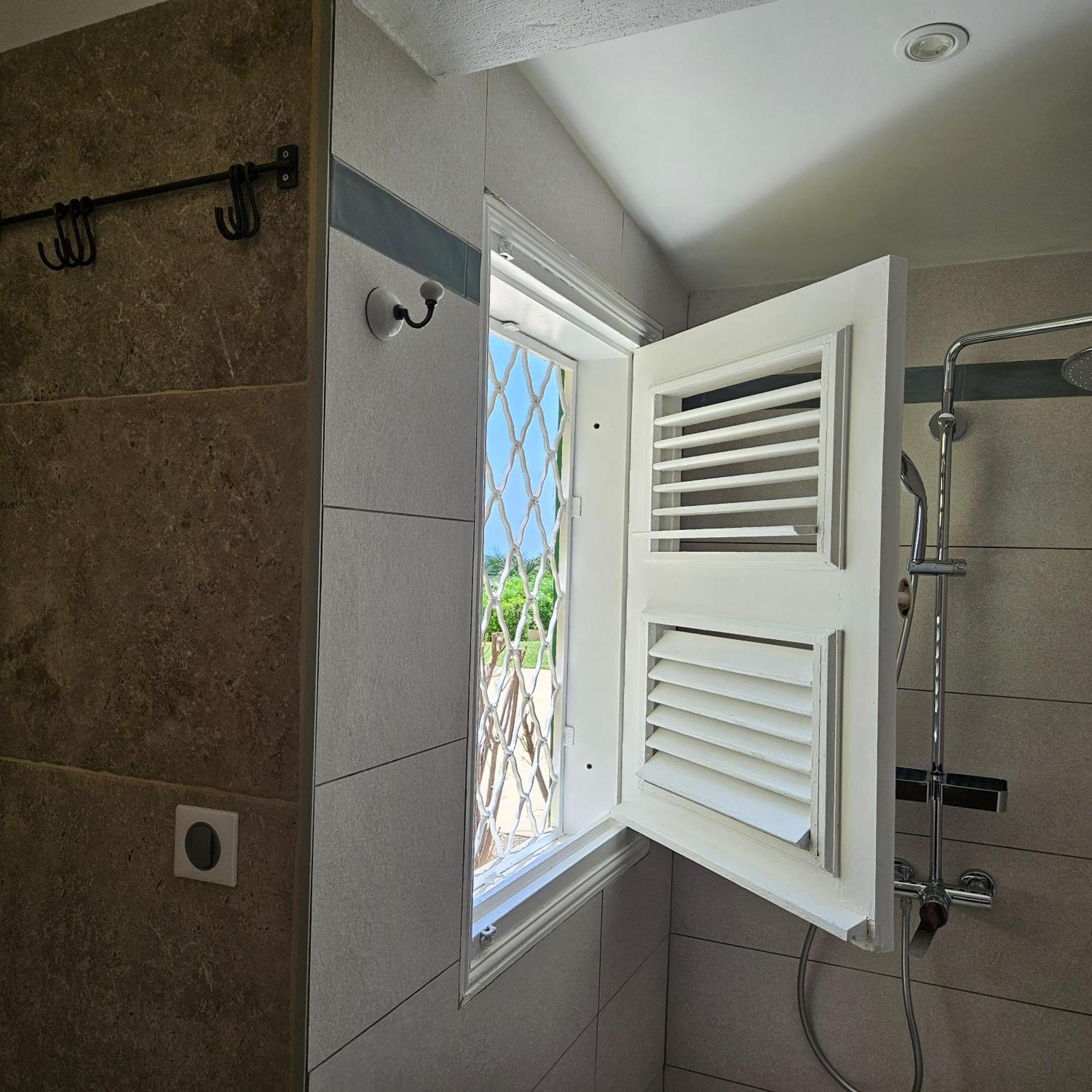 Villa Guadeloupe Saint Francois Acces Mer Piscine Iguana Bay - Villa Zagadi Kültér fotó
