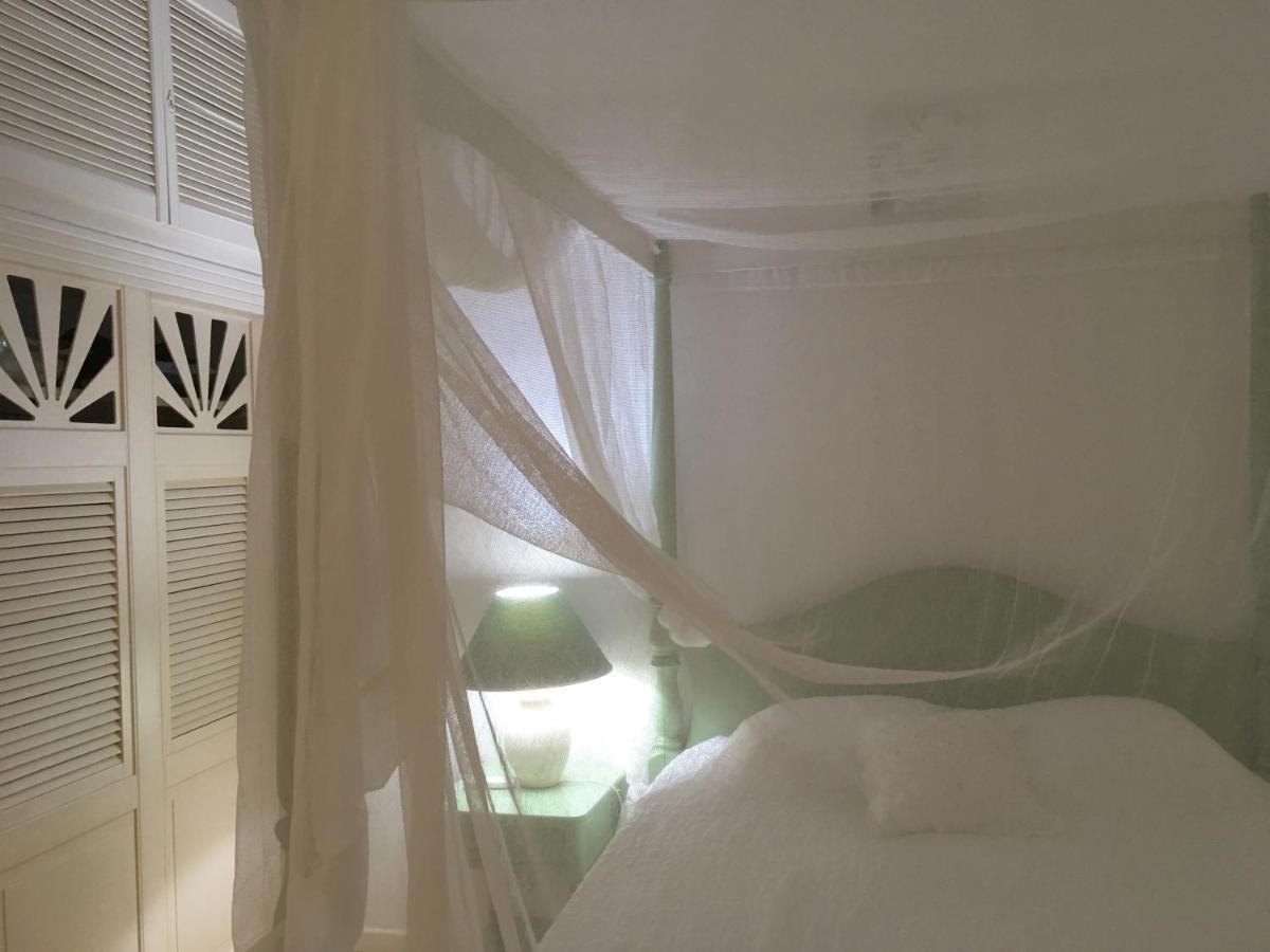 Villa Guadeloupe Saint Francois Acces Mer Piscine Iguana Bay - Villa Zagadi Kültér fotó