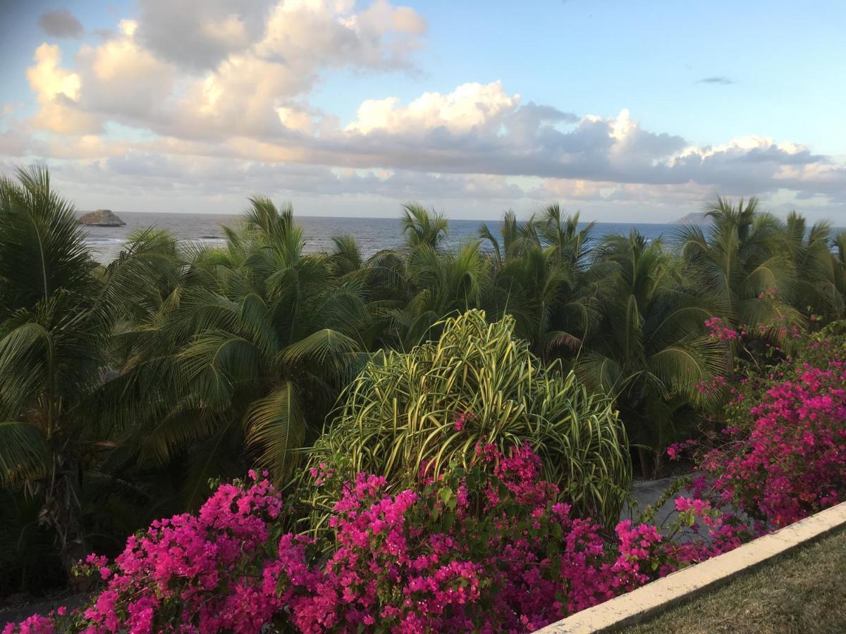 Villa Guadeloupe Saint Francois Acces Mer Piscine Iguana Bay - Villa Zagadi Kültér fotó